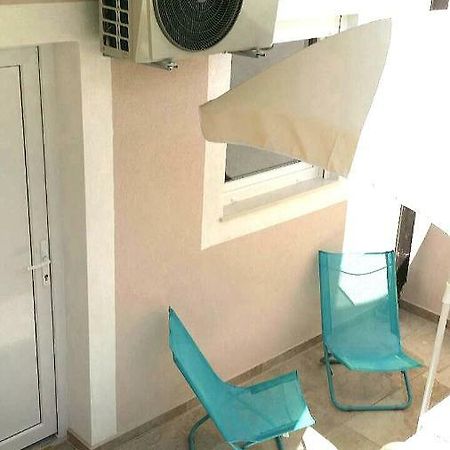 Ferienwohnung Twins Pula Exterior foto